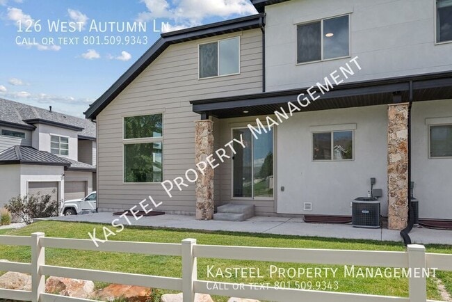 Building Photo - 126 W Autumn Ln