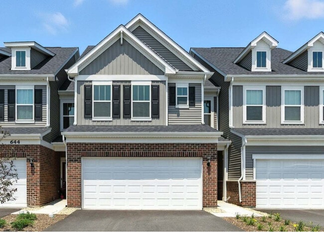 Building Photo - 604 Switchgrass Wy