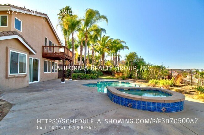 Building Photo - 42737 Settler's Ridge