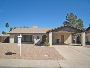 Building Photo - COMING SOON! 3 Bedroom 2 bath single family home