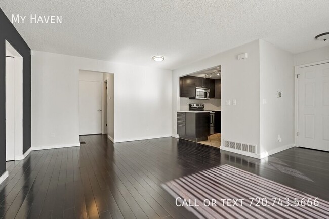 Building Photo - Stunning Renovated 1 bedroom in WillowRidge