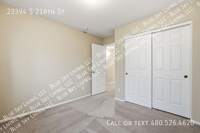 Building Photo - 23394 S 216th St