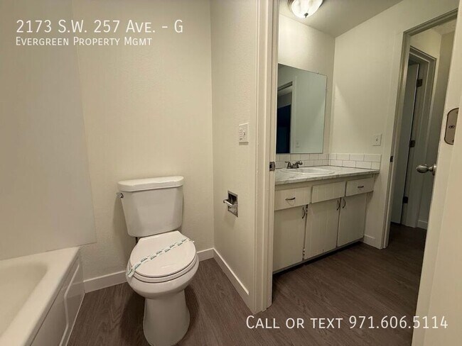 Building Photo - 2173 SW 257th Dr