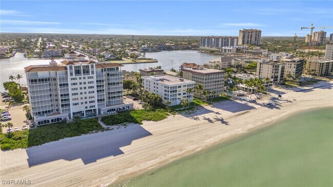 Building Photo - 9517 Gulf Shore Dr