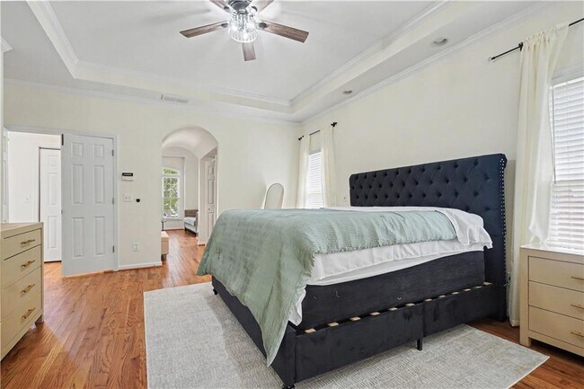 Building Photo - 4315 Rosemont Dr