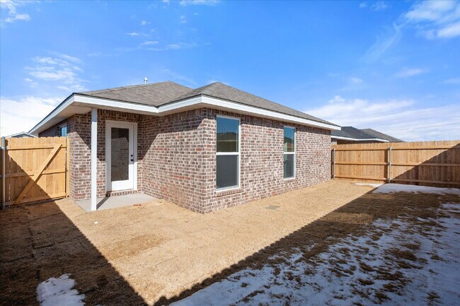 Building Photo - Beautiful New Build Home in Cypress Ranch!