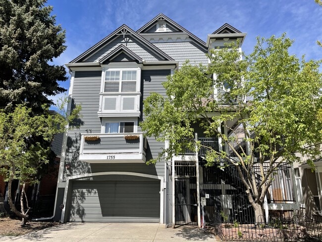 Building Photo - 1755 Emerson St