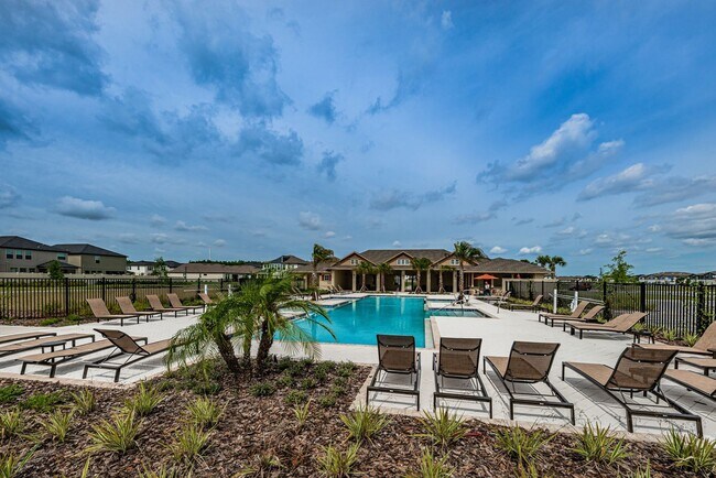 Building Photo - BEAUTIFUL NEWER HOME IN TRINITY FOR RENT