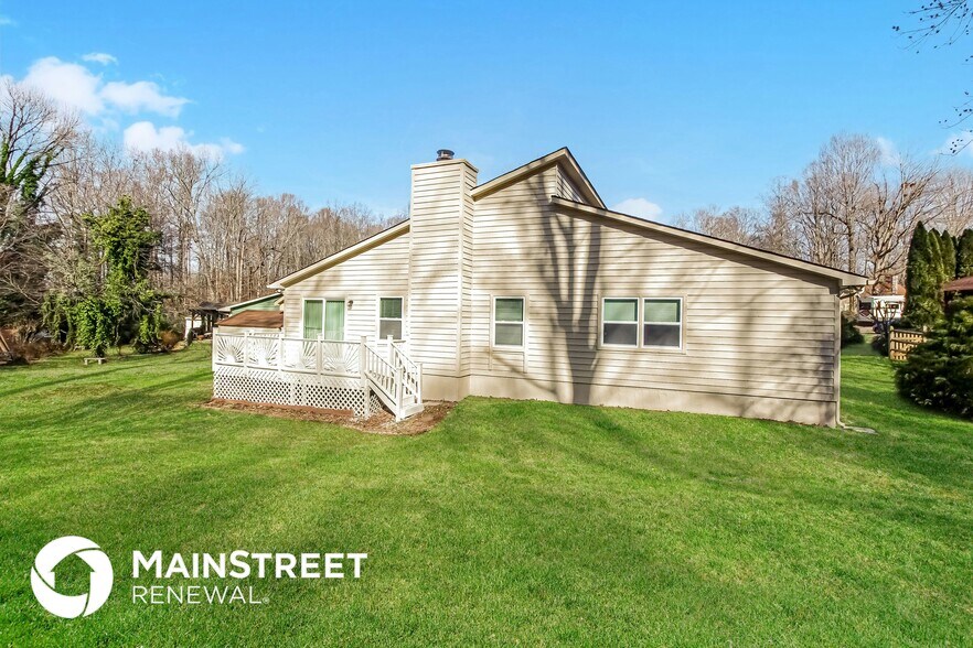 Building Photo - 7533 Lawyers Station Dr