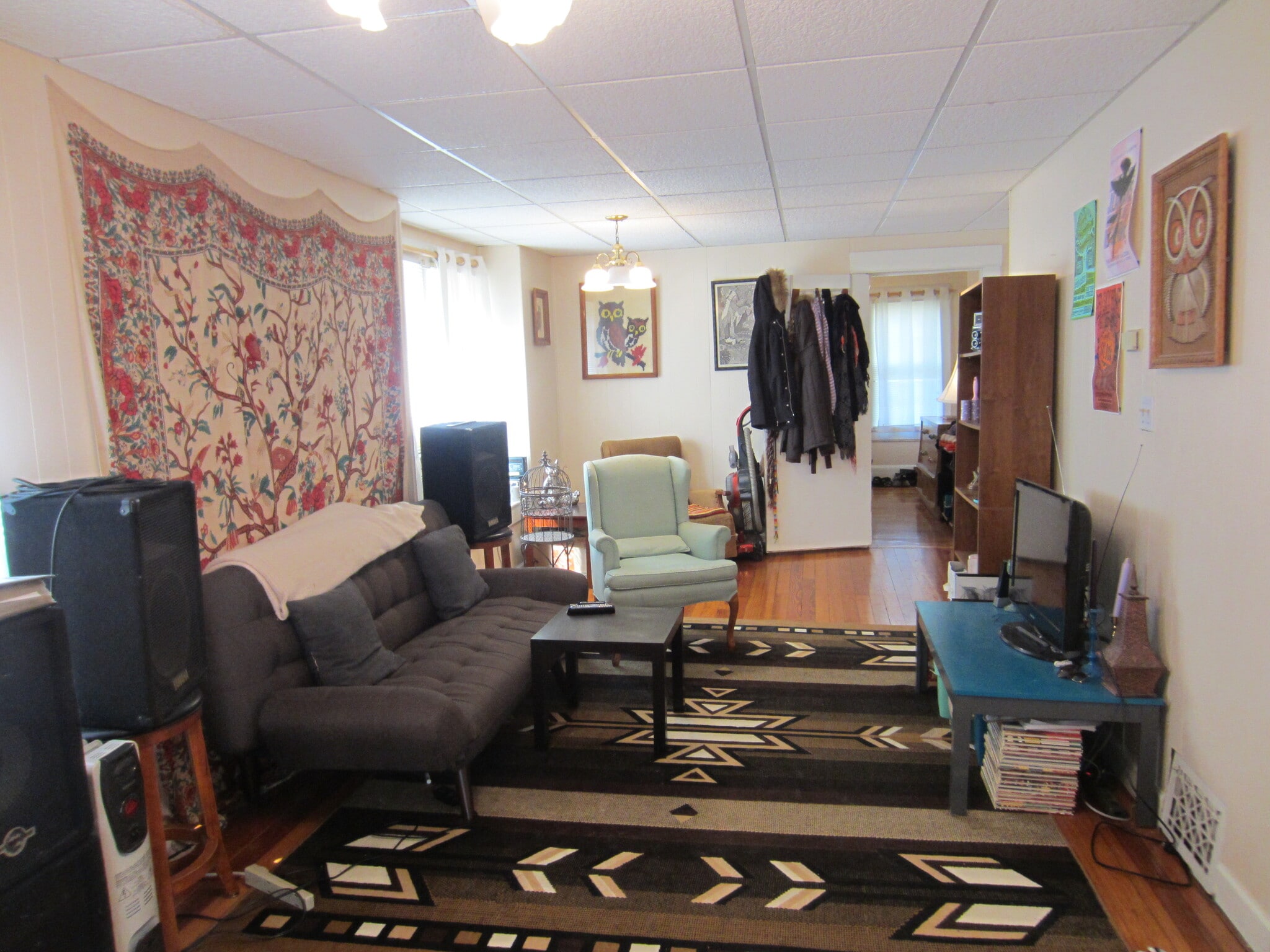 Building Photo - 1339 Vermont St