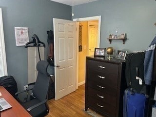 Building Photo - 127 Homer Ave