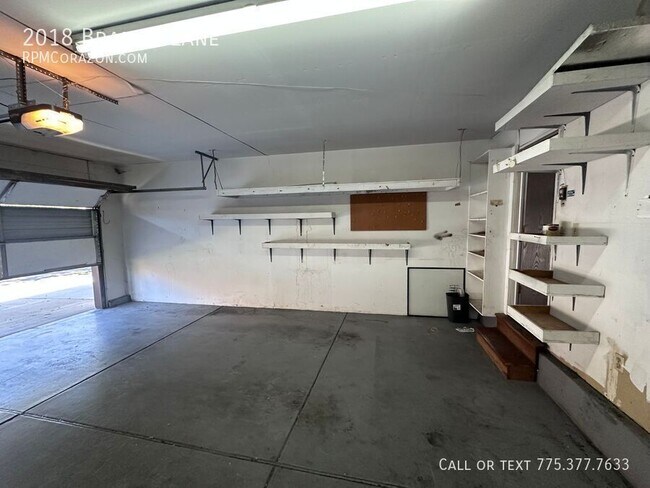 Building Photo - 2018 Branch Ln