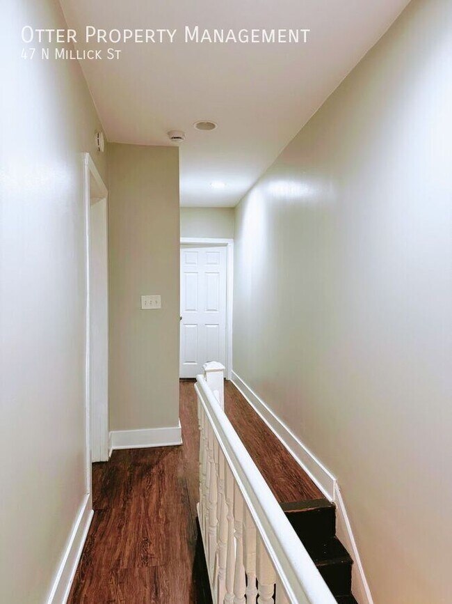 Building Photo - 47 N Millick St