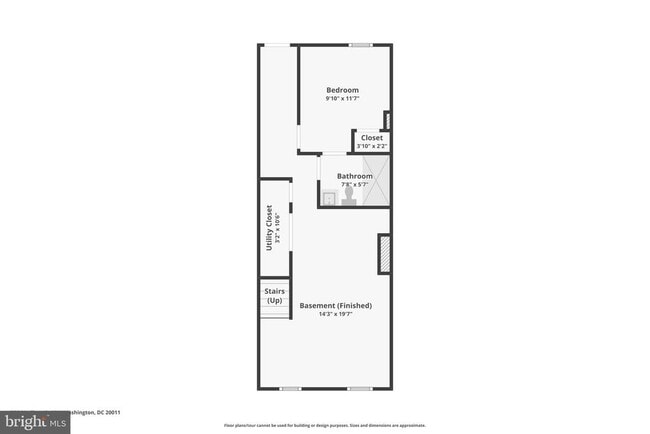 Building Photo - 729 Madison St NW