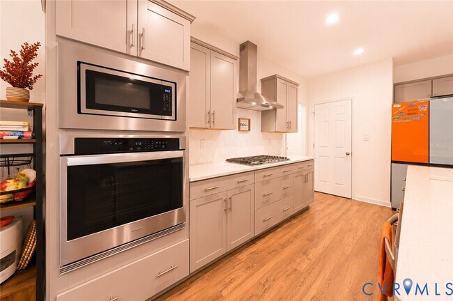 Building Photo - 8801 Rams Crossing Pl