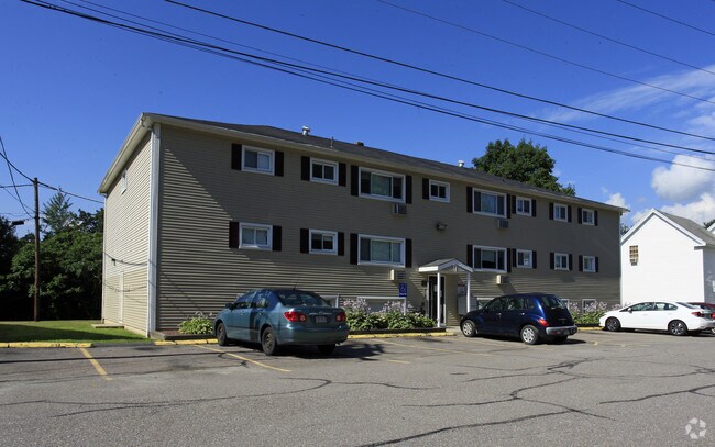 Primary Photo - 35-41 Fairmount St