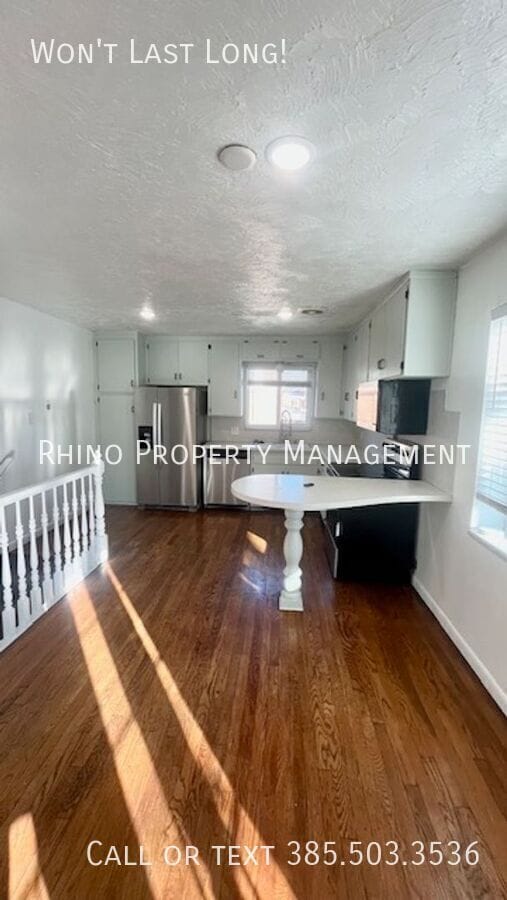 Building Photo - 6045 S Jamaica St