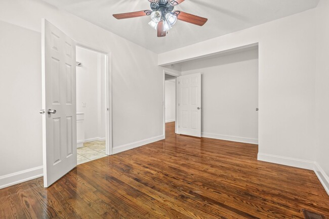 Building Photo - 3-Bedroom, 3-Bath Single-Family Home with Fenced Yard in Cookeville