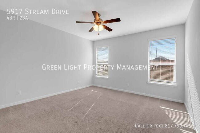 Building Photo - 5917 Stream Dr