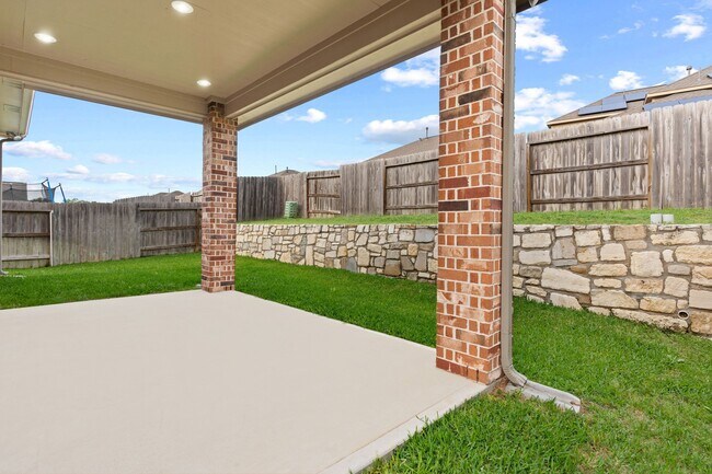 Building Photo - 5323 Wyatt James Ln