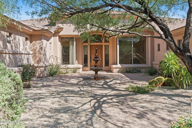 Primary Photo - 22463 N 54th St