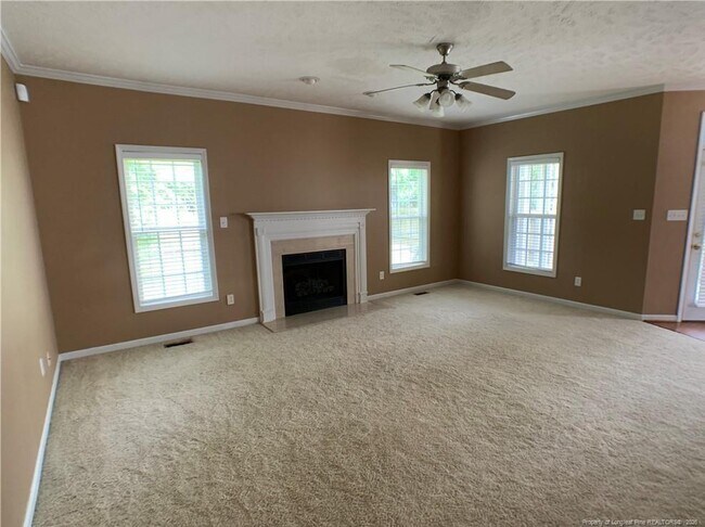 Building Photo - 3636 Standard Dr