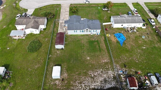 Building Photo - 1831 Winchester Ct