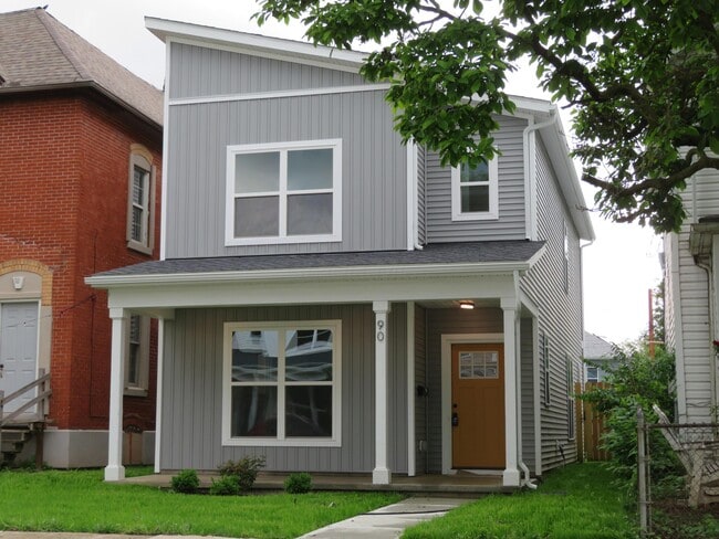 Building Photo - 90 N Princeton Ave