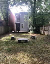 Building Photo - 707 N 26th St