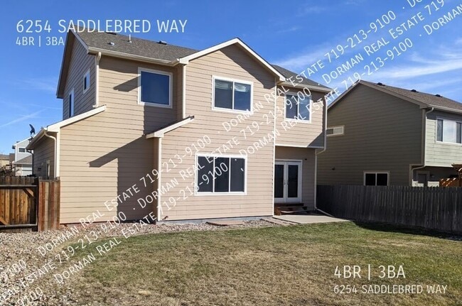 Building Photo - 6254 Saddlebred Way