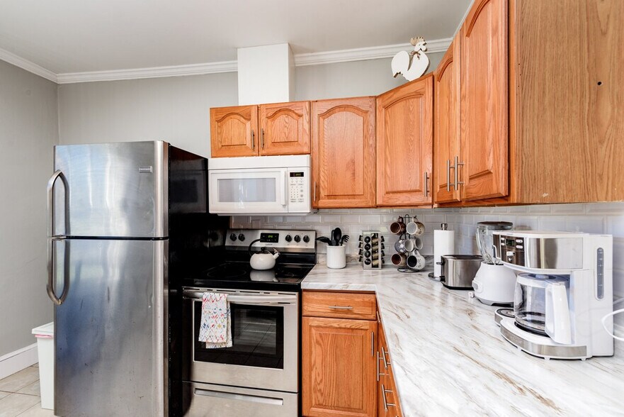 Building Photo - 257 Gordon Ave