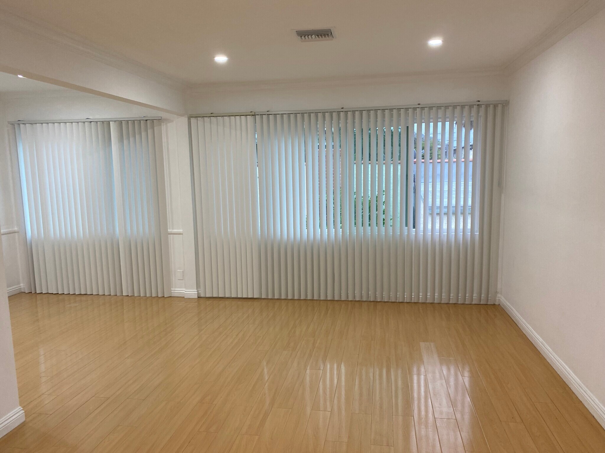 Living Room - 229 N Belmont St