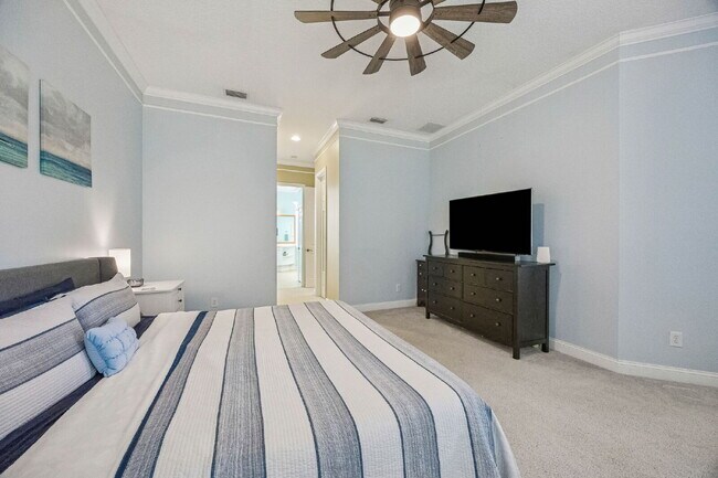 Building Photo - Coastal Living Just 2 Blocks from the Beach | Gated Community + Resort Amenities