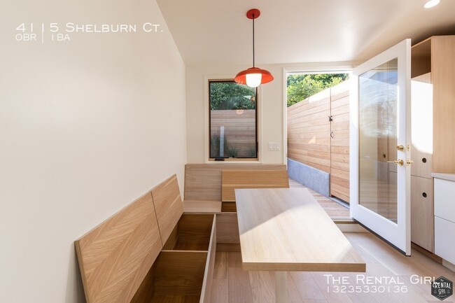 Building Photo - 4115 Shelburn Ct