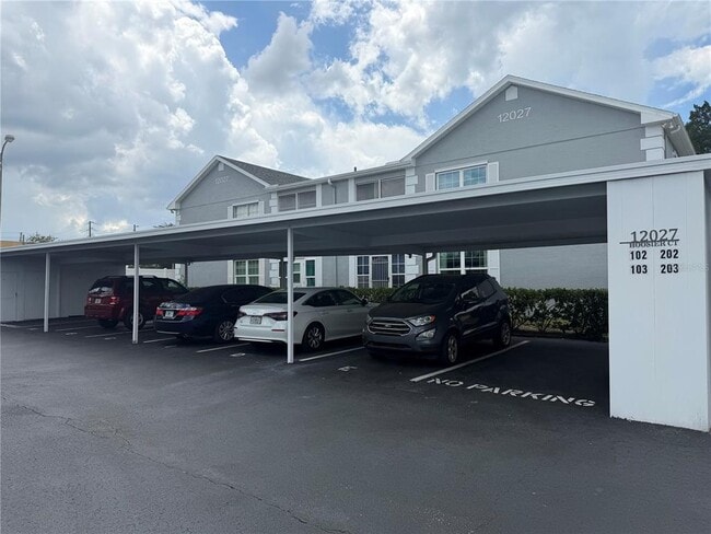 Building Photo - 12027 Hoosier Ct