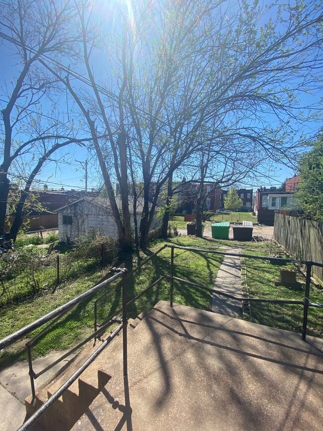 Building Photo - 3428 Dunnica Ave