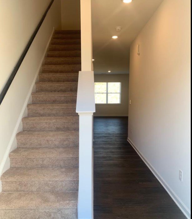 Building Photo - Spacious 3 Bed Townhouse with 2 Full Baths in Greer, SC -