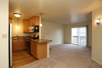 Building Photo - The Vineyards