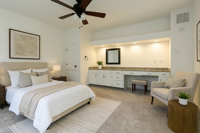 Building Photo - Live in Comfort. Live in Style. Live in La...