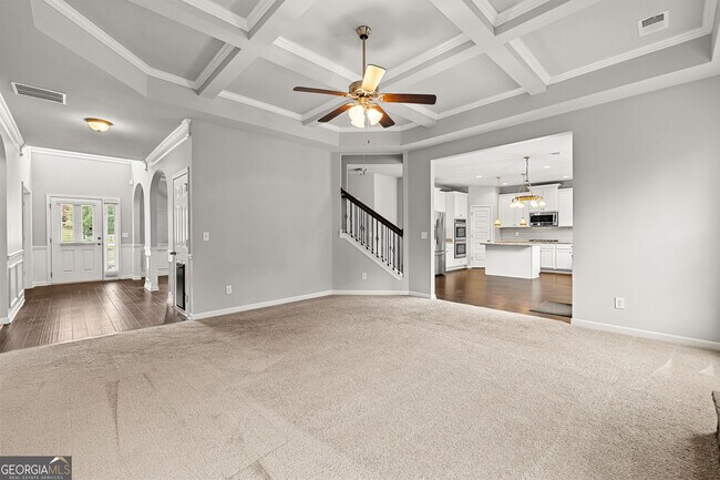 Building Photo - 361 Granite Way