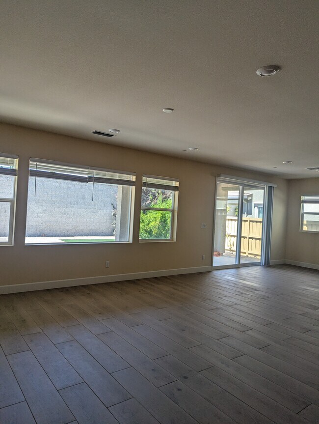 Living Room - 2461 Coloma Ln