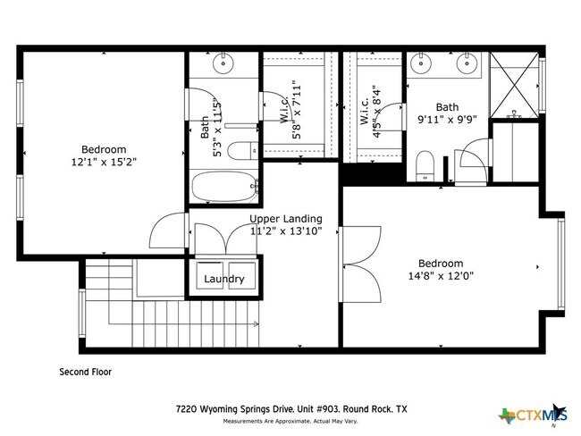 Building Photo - 7220 Wyoming Springs Dr