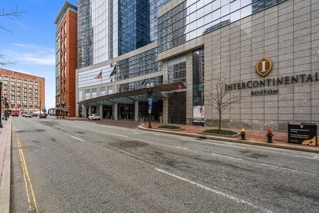 Building Photo - 500 Atlantic Ave