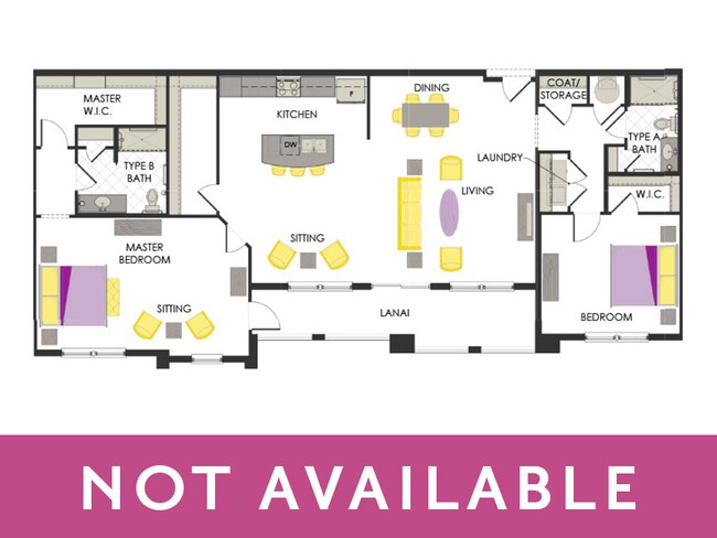 Orchid Deluxe - Arcadia Gardens