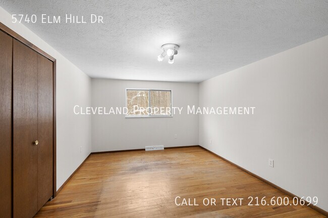 Building Photo - 5740 Elm Hill Dr