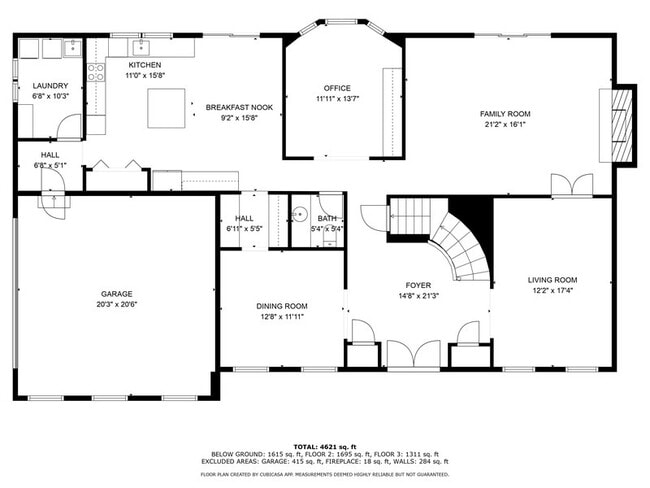 Building Photo - 3072 Brewster Ct