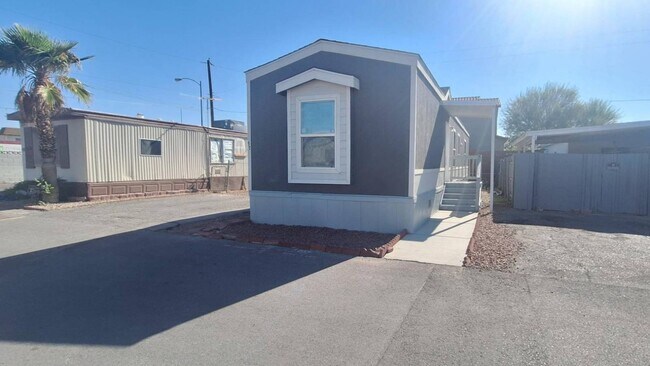 Building Photo - 4487 E Lake Mead Blvd