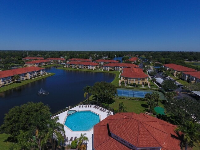 Building Photo - 1195 Villagio Cir