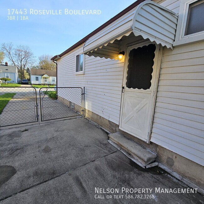 Building Photo - 17443 Roseville Blvd