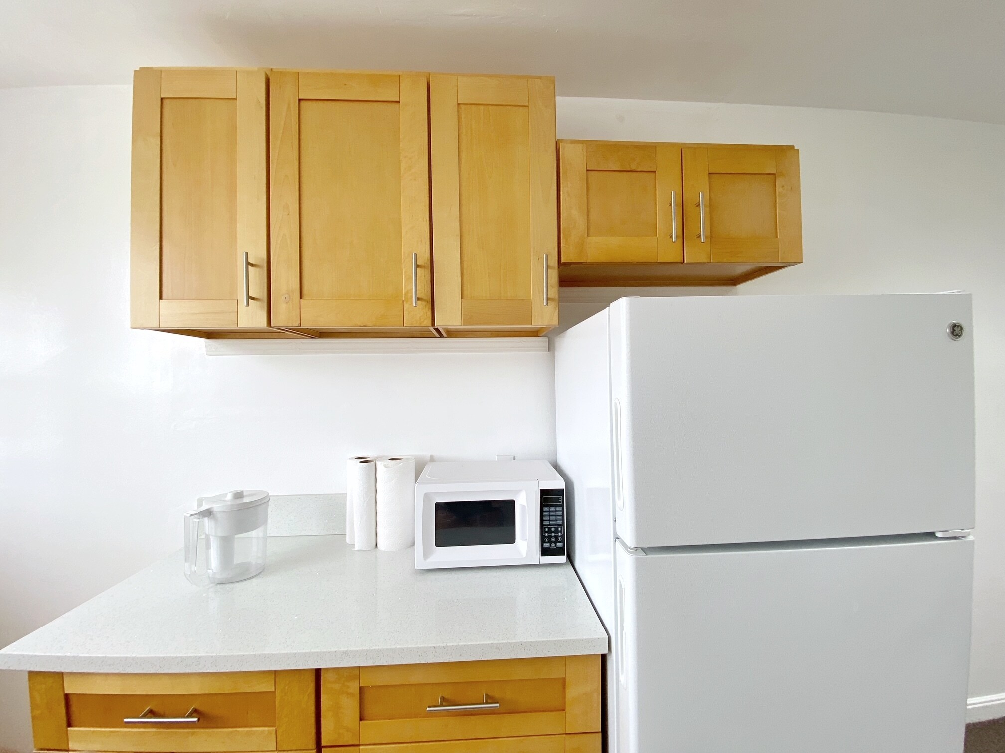 kitchen - 126 Holloway Ave
